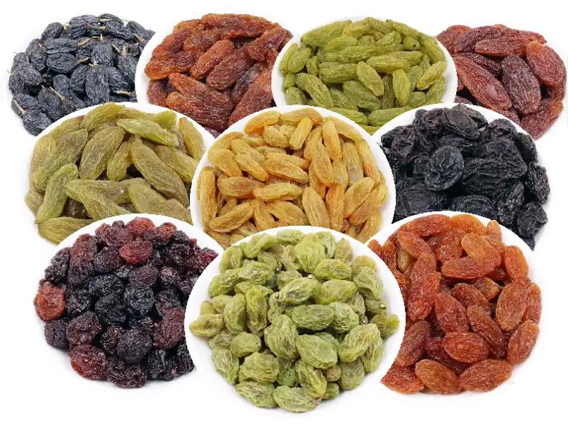 葡萄干很便宜可以吃吗,乌鲁木齐哪种葡萄干最好吃