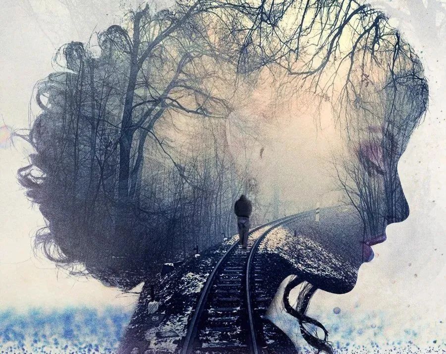 不揭开毒害我们的“爱情教”真相，蒙福的婚姻就是最虚空的幻像