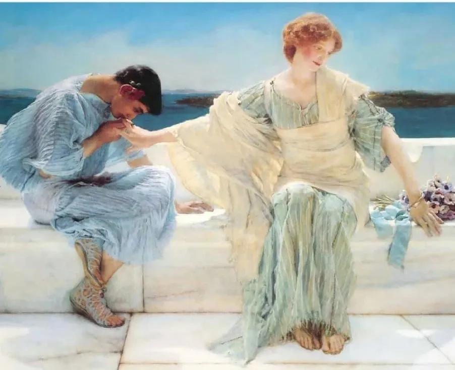 迪士尼名画作品,迪士尼名画