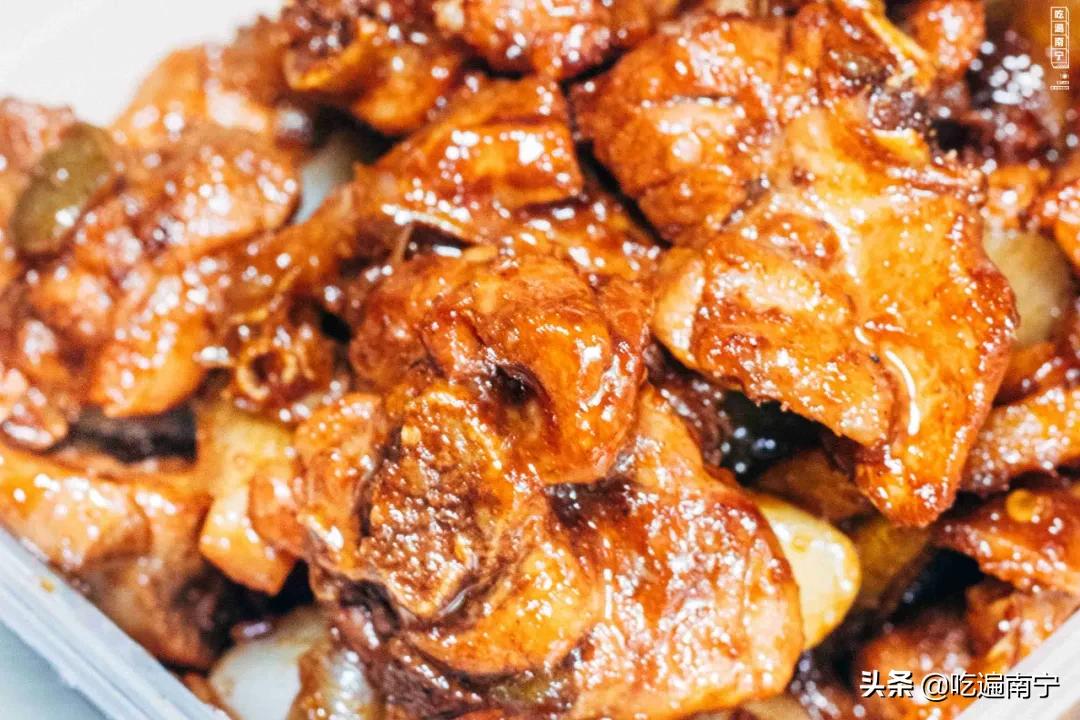 找到了！关门休息了十多天的柠檬鸭，被食客「逼着」营业