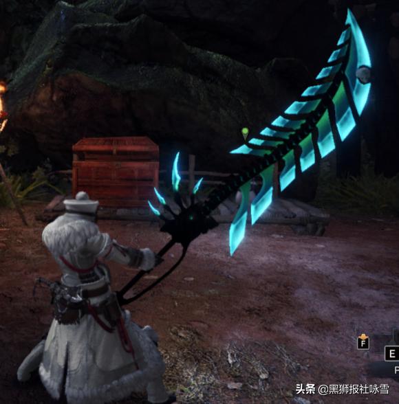 ps4怪物猎人世界冰原mod安装方法,怪物猎人冰原mod只支持pc版吗