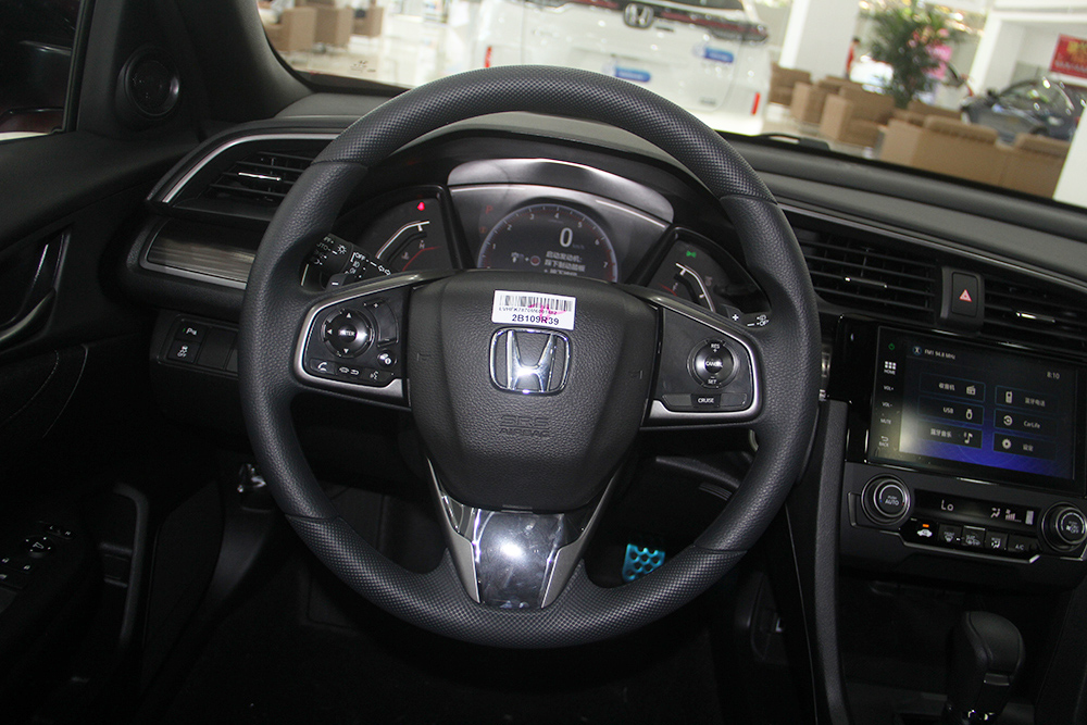 hatchback思域改装,思域hatchback十一代改装