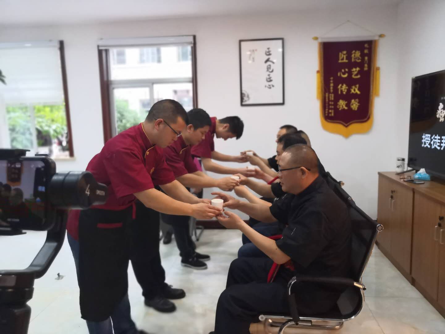 初学者开面馆怎么经营,怎样才能开好一个小面馆