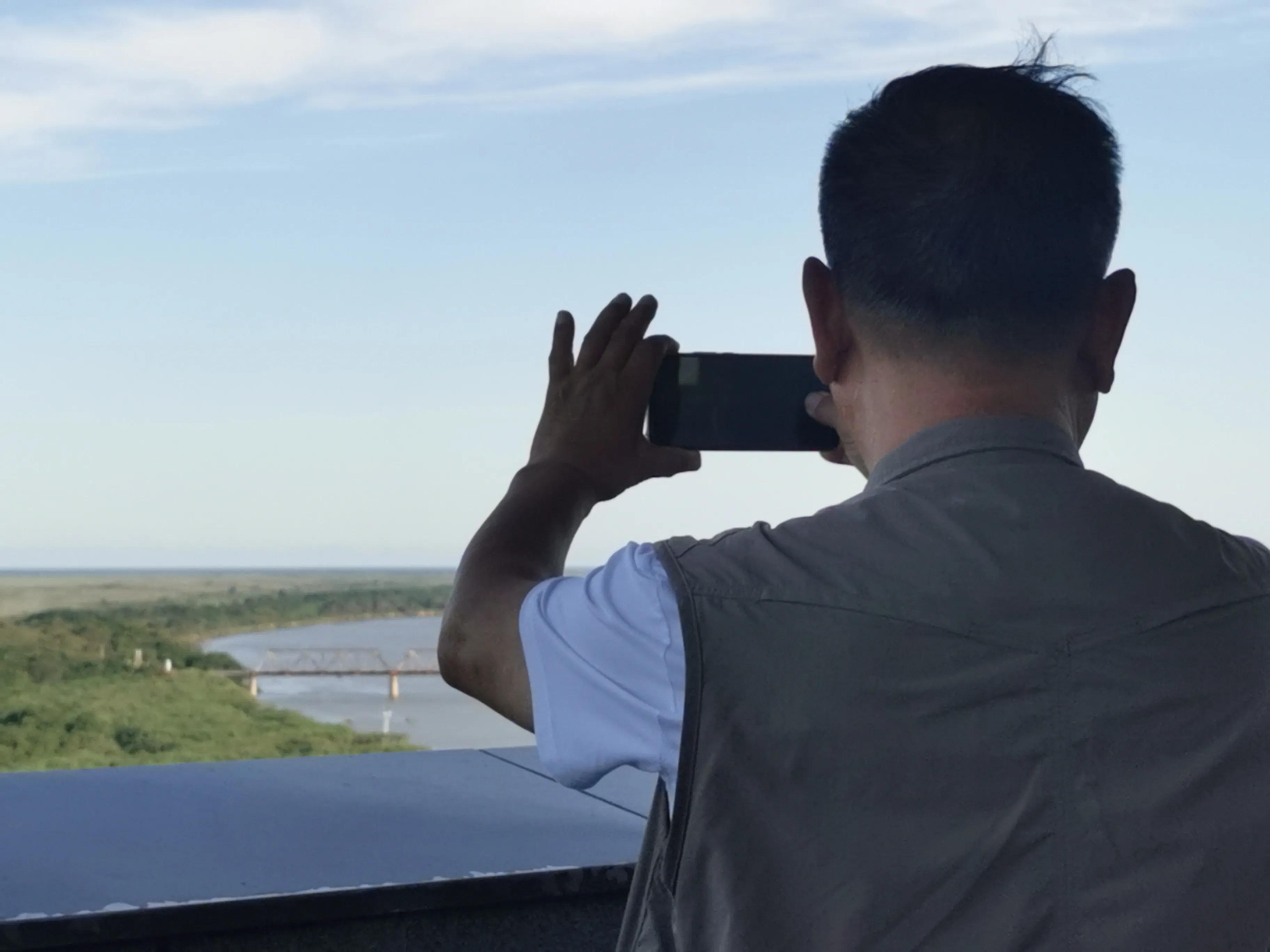 中俄边境自驾游第七天路线,中朝中俄边境线旅游攻略