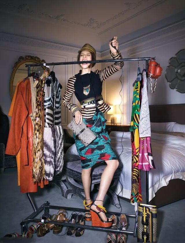 您愿意付钱穿陌生人的衣服吗？女装共享各平台体验攻略不谢