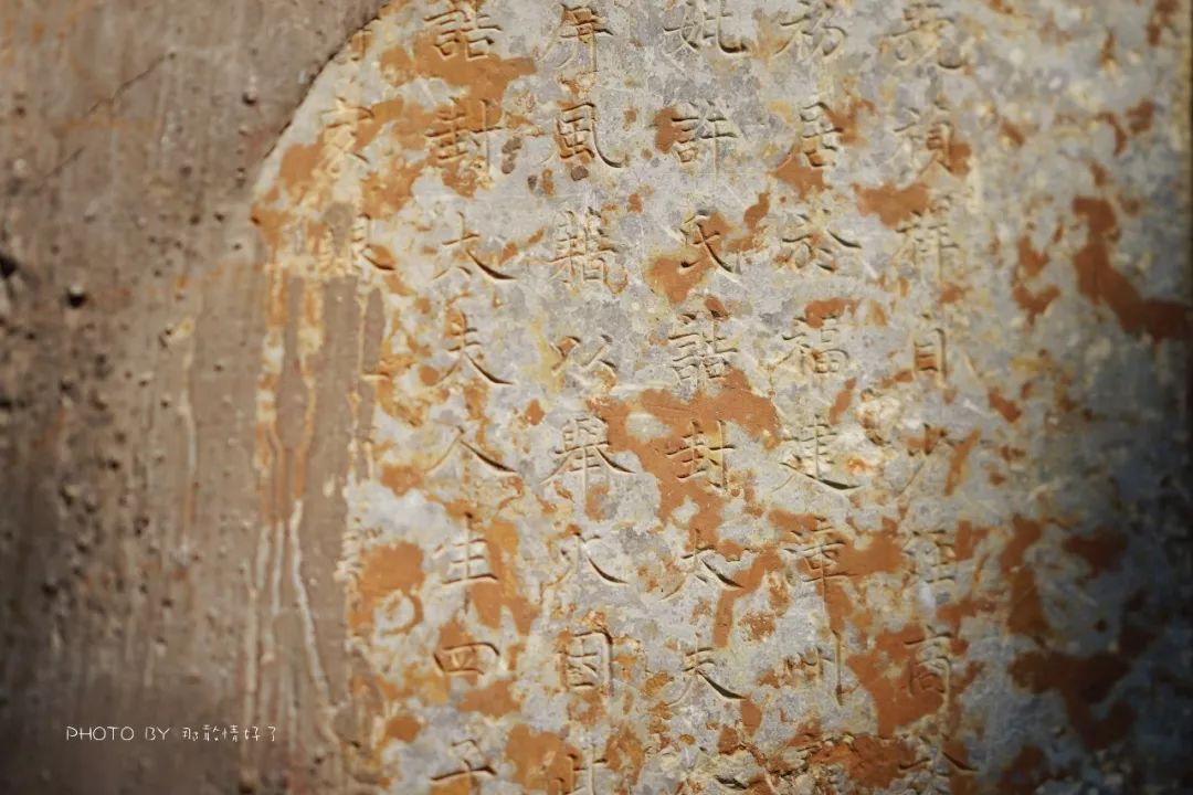 中国被遗忘的圣境，本应与蓝毗尼、耶路撒冷、雅典比肩齐声