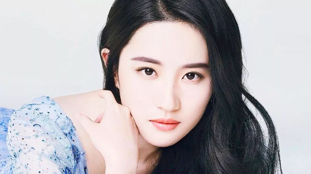 从美术角度谈眯眯眼,开内眼角传统术式