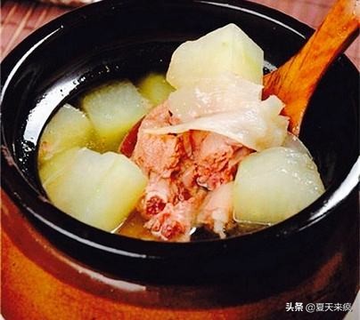 瓦罐煨汤制作技术配方,江西瓦罐煨汤制作技巧