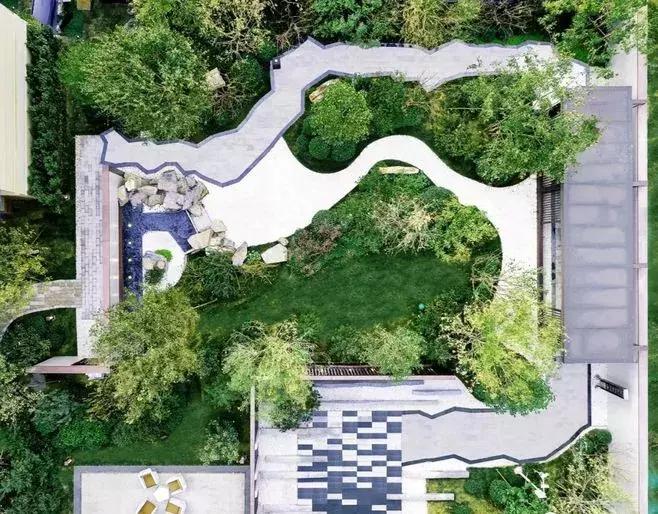 设计一条路,一条路原创