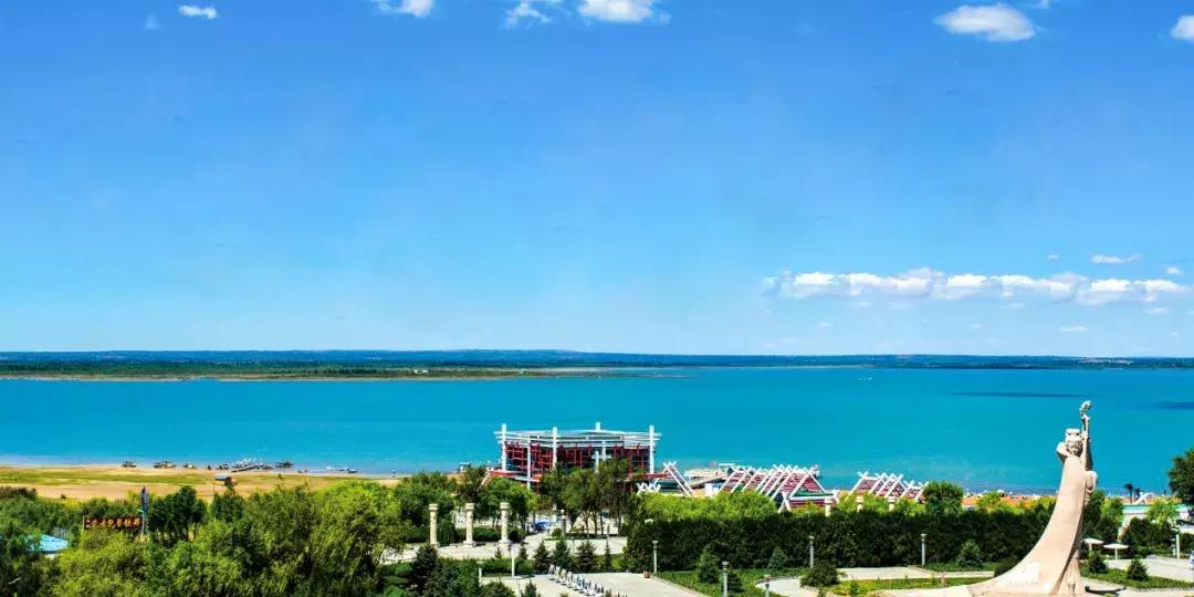 红火说不尽！榆林惊现世界最大饸饹床，37项年俗文化活动等你来盘~