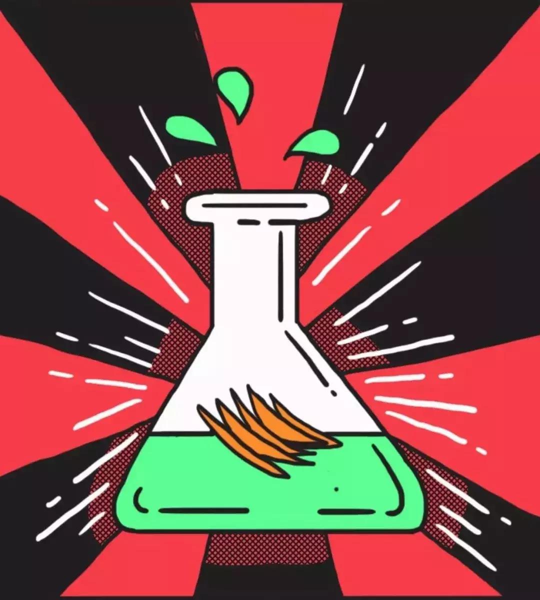 QQ音乐告诉你——撕掉标签，听UrbanMusic，做最IN的年轻人