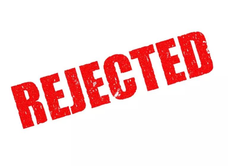 offer被拒的十大理由,offer发了然后被拒