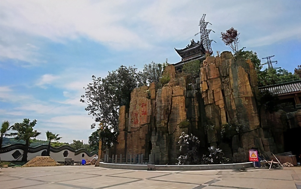 江苏省镇江市有哪些旅游的地方,镇江的旅游资源