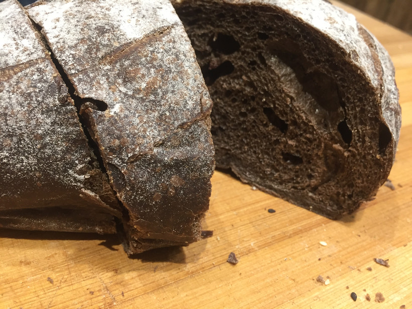 原麦山丘面包好吃排名,原麦山丘哪一款热吃好吃