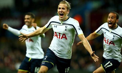 说起巴萨还得感谢利物浦，你可能不信！热刺教会我们信念这么写