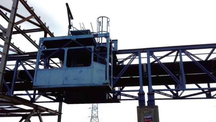 带式输送机设计全套教程,带式输送机工程技术标准