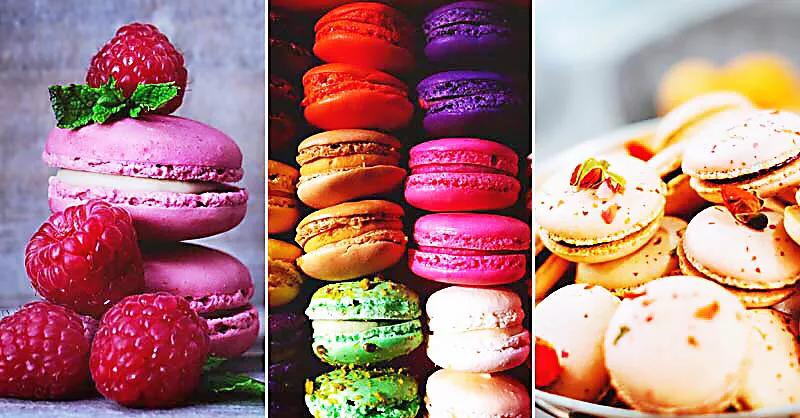 PierreHermé，甜品界中的“毕加索”