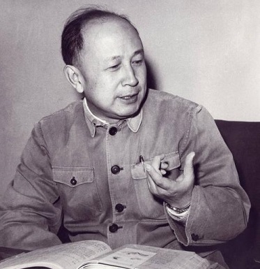 钱学森葬礼三军仪仗队抬棺,钱学森逝世仪仗队抬棺