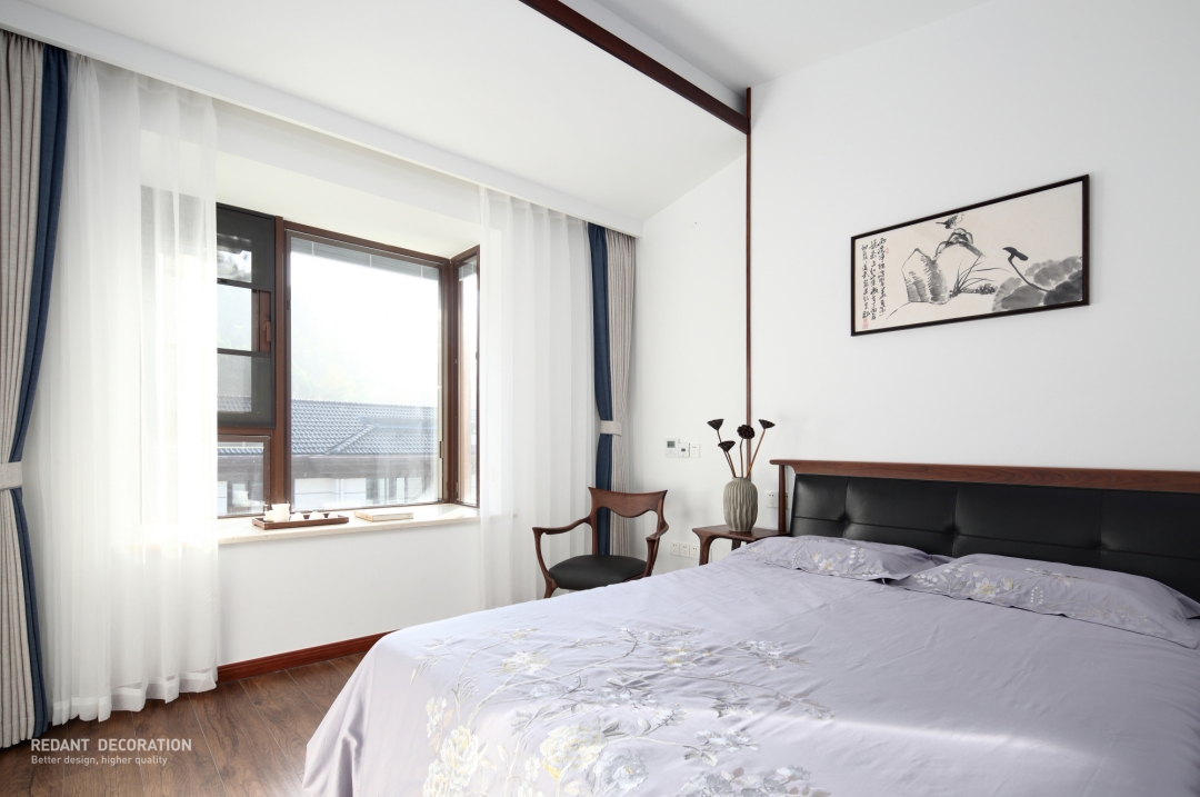 红蚂蚁装饰设计全屋整装,红蚂蚁装饰公司装修工人怎么样