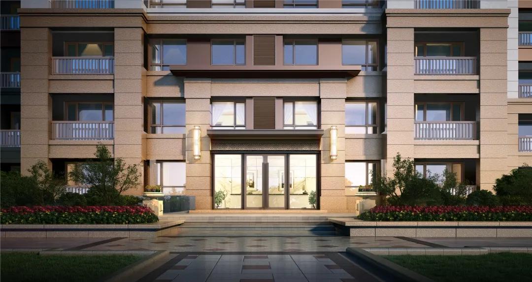 墨臣建筑设计师,太原远洋万和四季和雅居乐江山赋