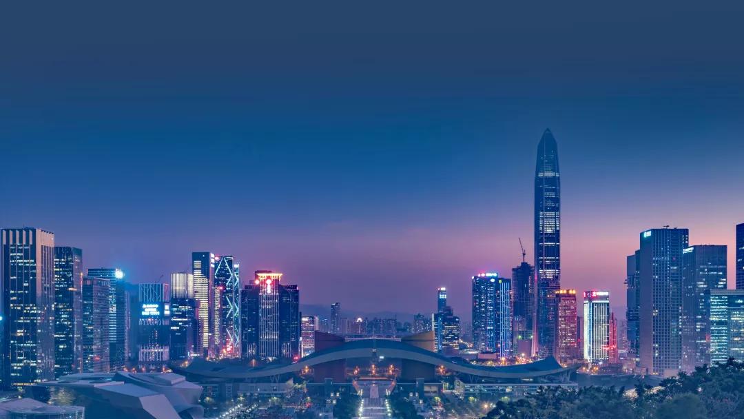 蓄力振翅，邀尔同翔｜天同招聘·深圳