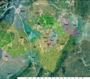四川省成都市都江堰市政府部门,四川省成都市都江堰市天气预报