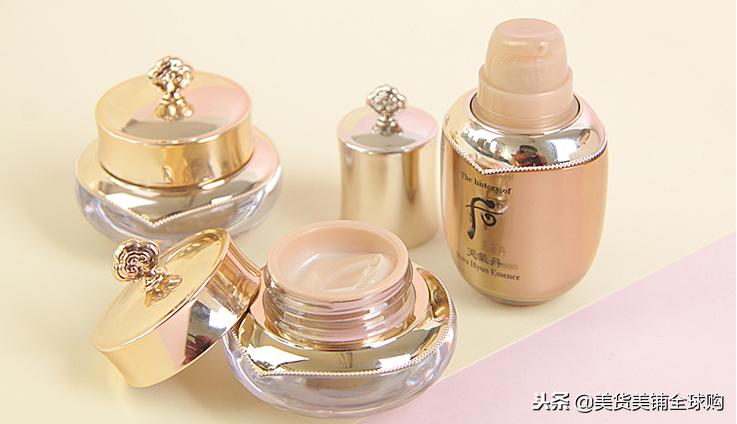 一套护肤品解决你皮肤所有问题,皮肤不好买面膜还是护肤品