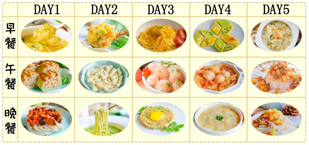 补铁又补钙，还没吃就流口水了！这种做法更软嫩更好嚼~宝宝辅食