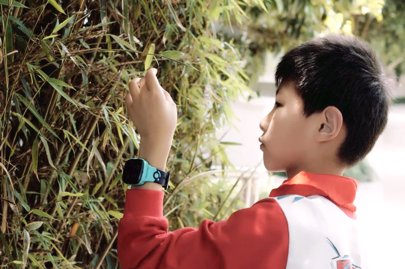 360儿童手表9x功能,3609x儿童手表测评