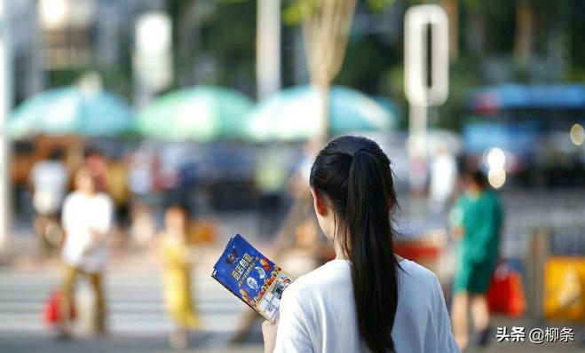 发传单为什么不可以直接扔,如何防止发传单的人把传单扔了