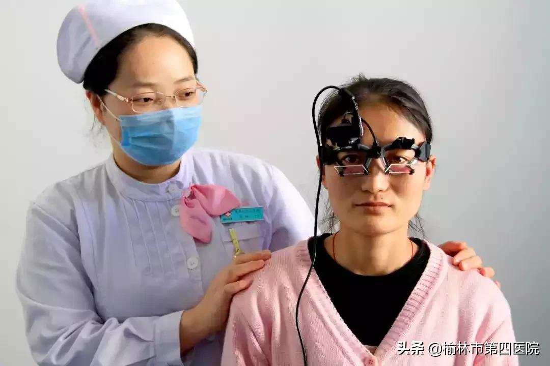 眩晕不可怕，可怕的是你不了解眩晕！