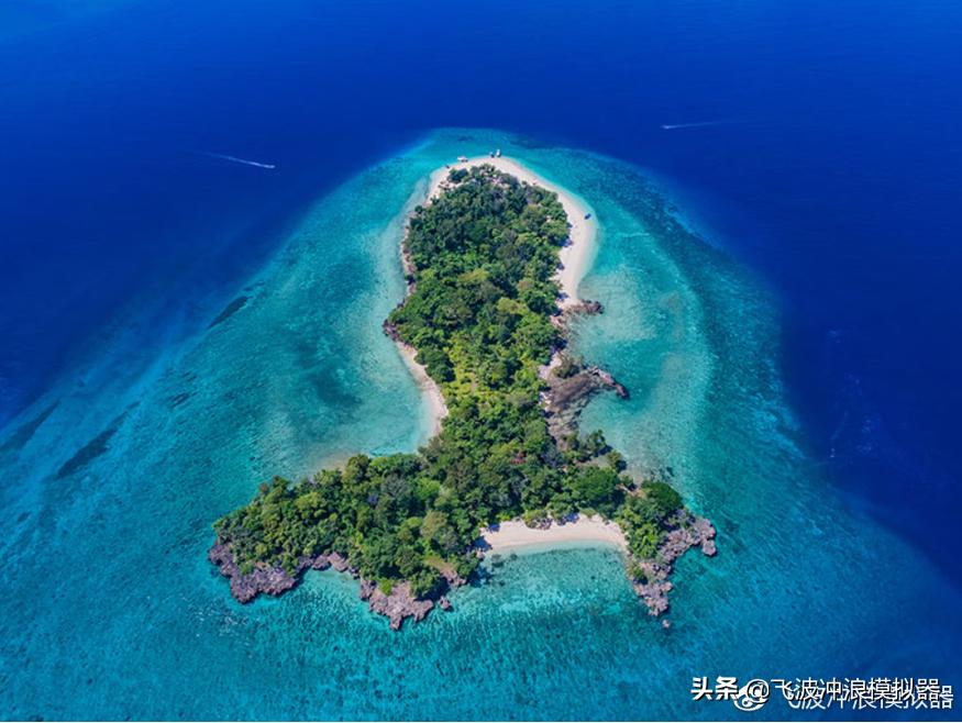 飞波与美娜多合作的项目预计在今年运营