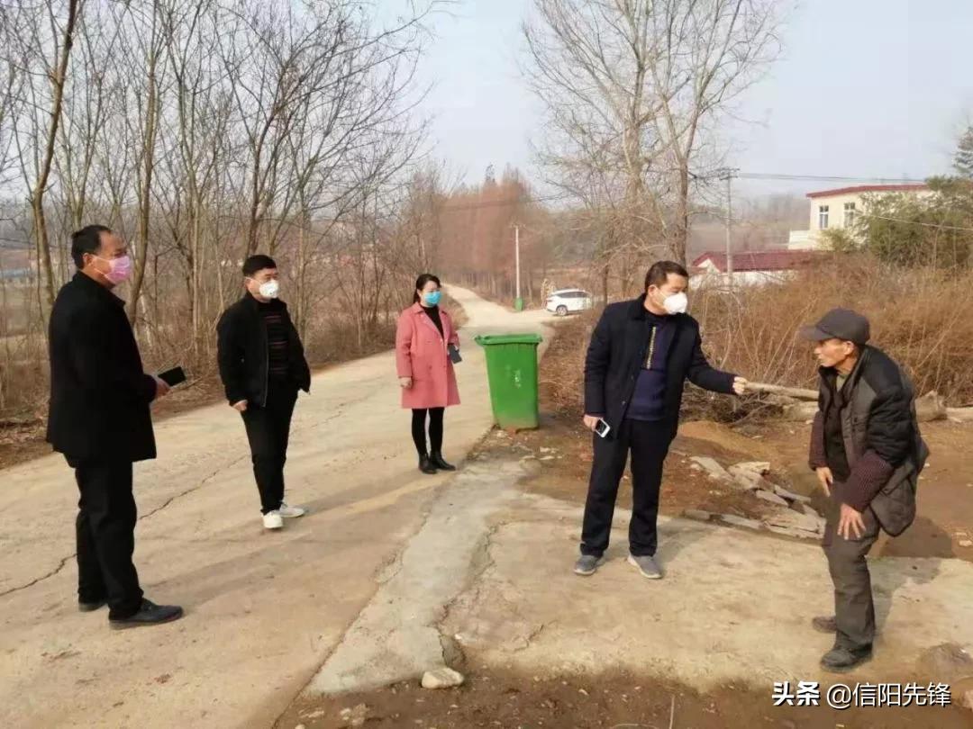 基层女干部战役纪实,一位基层女干部的抗疫日记