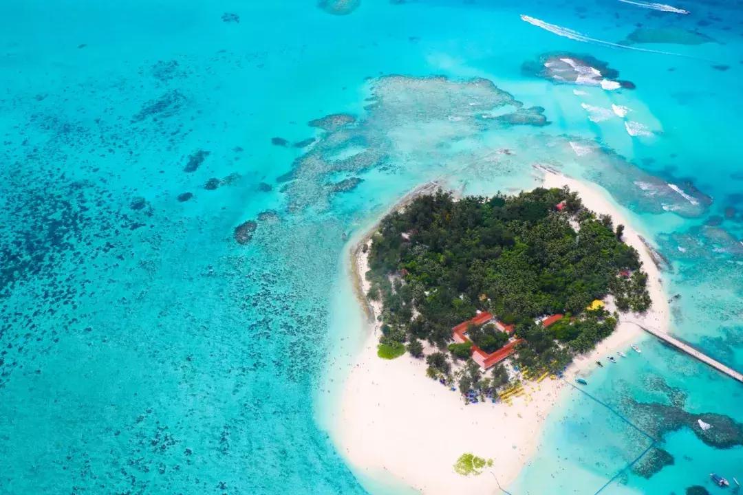 适合带孩子暑假去旅游的海岛,暑假最适合带孩子旅游的海滩