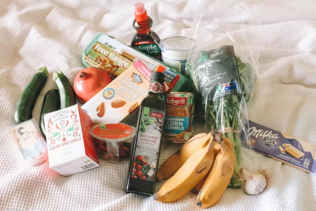 食物过期了还能吃吗视频,食物过期了能喝吗