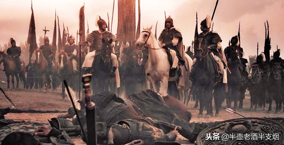 敢抓老虎尾巴揪大象鼻子的曹彰与蜀汉名将张飞赵云对决谁会赢？
