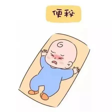 三个月宝宝五天拉一次屎正常吗,三个月宝宝5天拉一次便秘