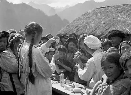 人类历史上第一次被消灭的传染病,人类战胜的传染病