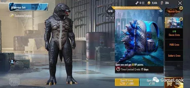 PUBGMobile每日全球玩家高达5000万人！你转战国际服了？