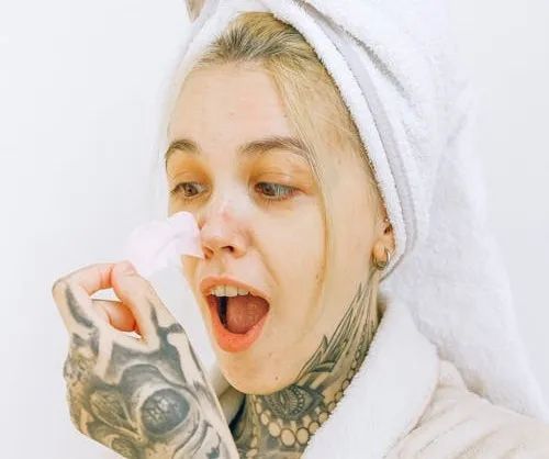 祛黑头踩过的坑