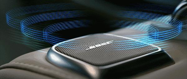 为什么汽车音响都用国外的牌子,为什么bose贴牌的多