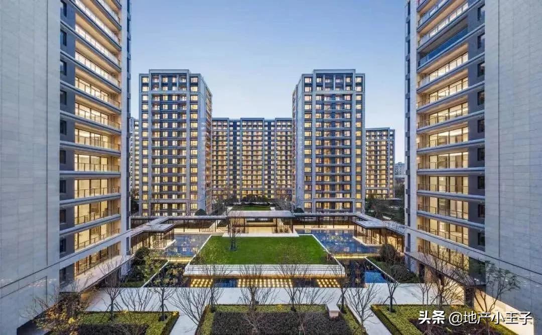 城东新城2019年二手房,实探房价涨了一年多的海口楼市