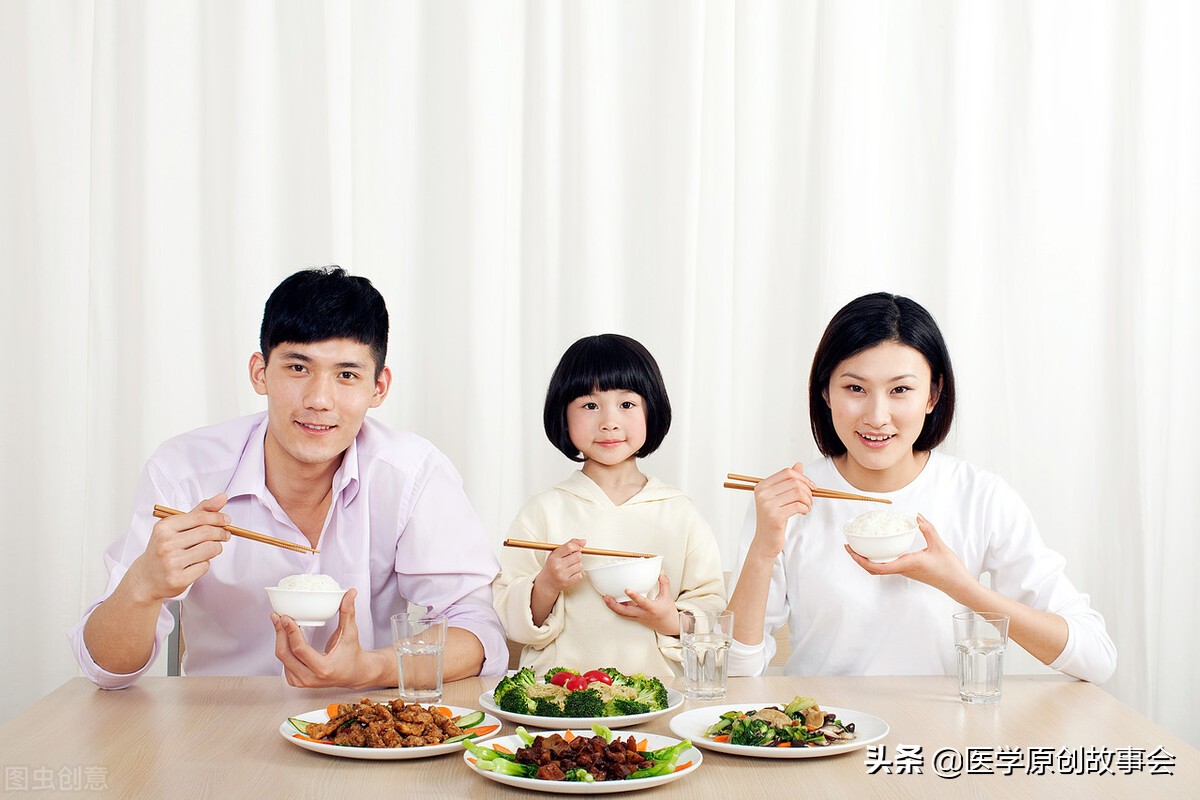 远离胃病从胃里养胃开始,远离肠道息肉少吃这3种食物