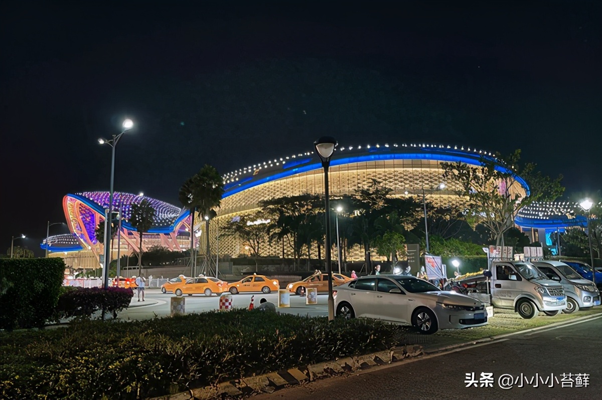 去三亚旅游吃住行全攻略,三亚吃住行