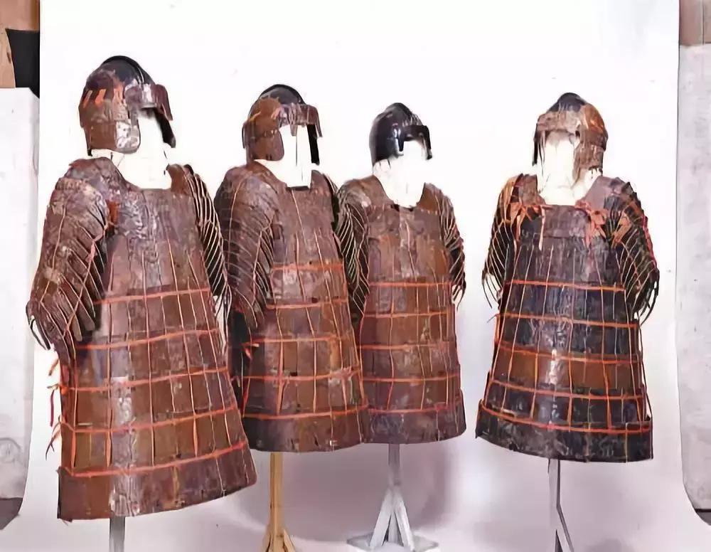 图解秦灭六国,秦扫六国统一战争详解