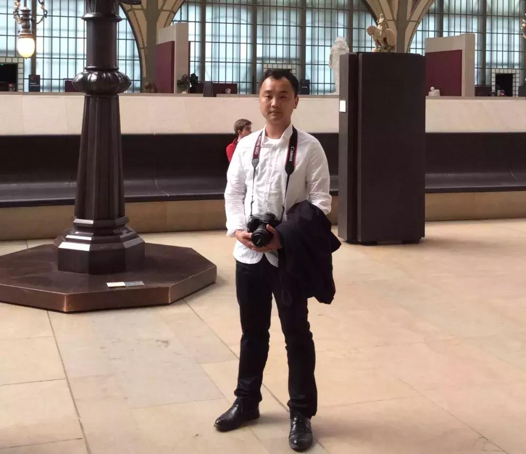 陶瓷艺术新星！深圳文博会金奖得主杨博，面向世界、扎根赣东北