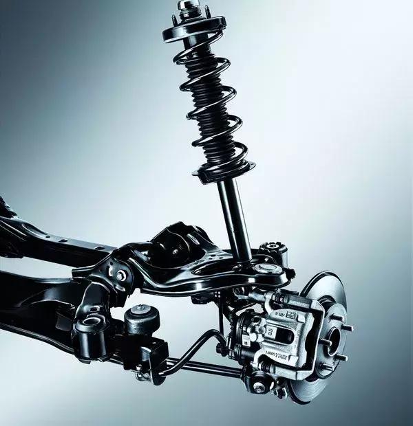 为什么都说宝马操控好,都说宝马操控性好到底好在哪儿