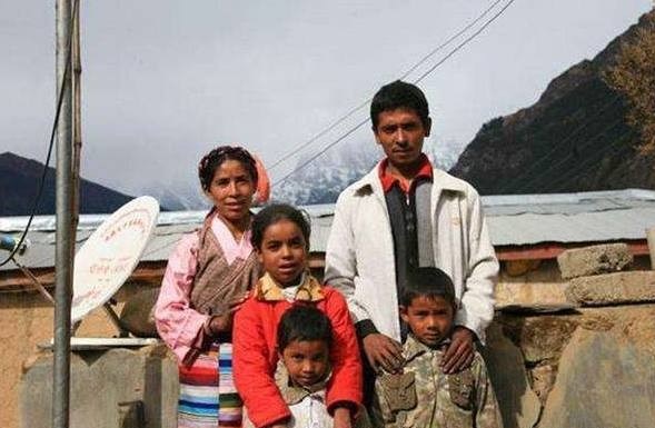 有多少达曼人入中国国籍,为什么让达曼人入中国籍