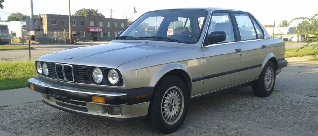 宝马3系历代优劣,历代宝马3系车型