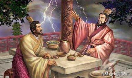 真正看懂三国才发现刘备是真英雄,刘备是怎么被误导的